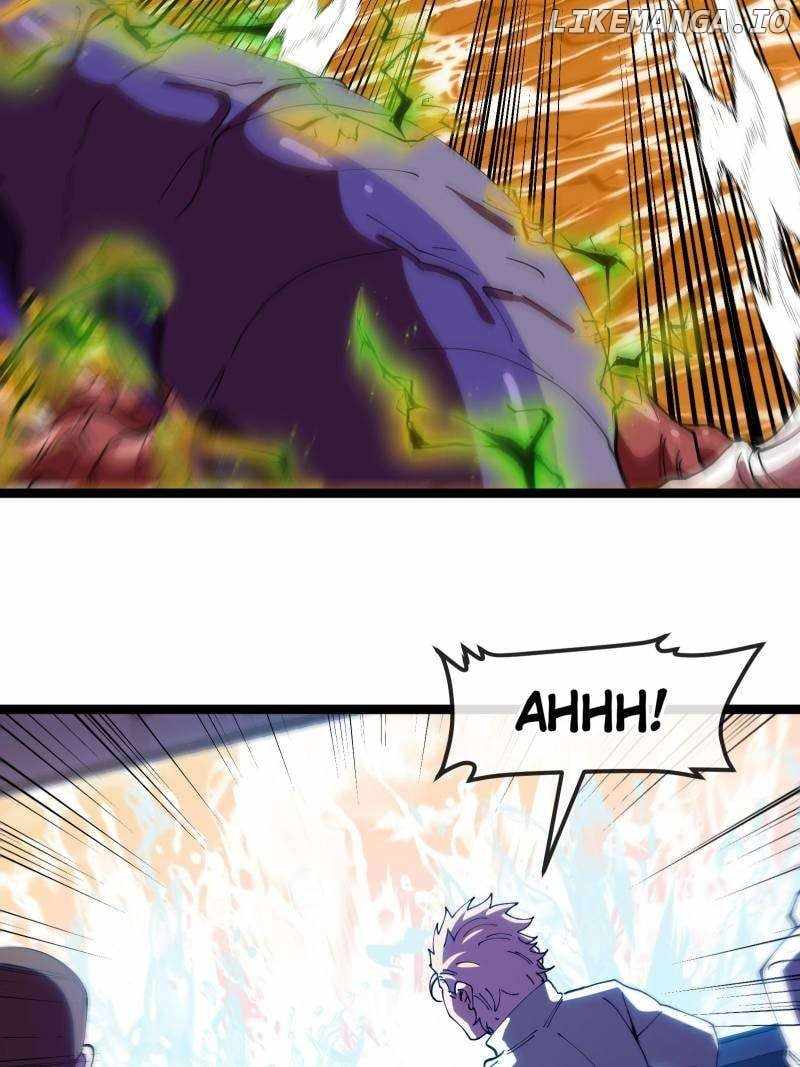 I Am The Monster Overlord Chapter 65 39